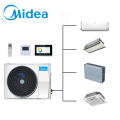 Midea Mini Air Conditioner Vrv Vrf with Full DC Inverter Compressor for Residential and Office Building